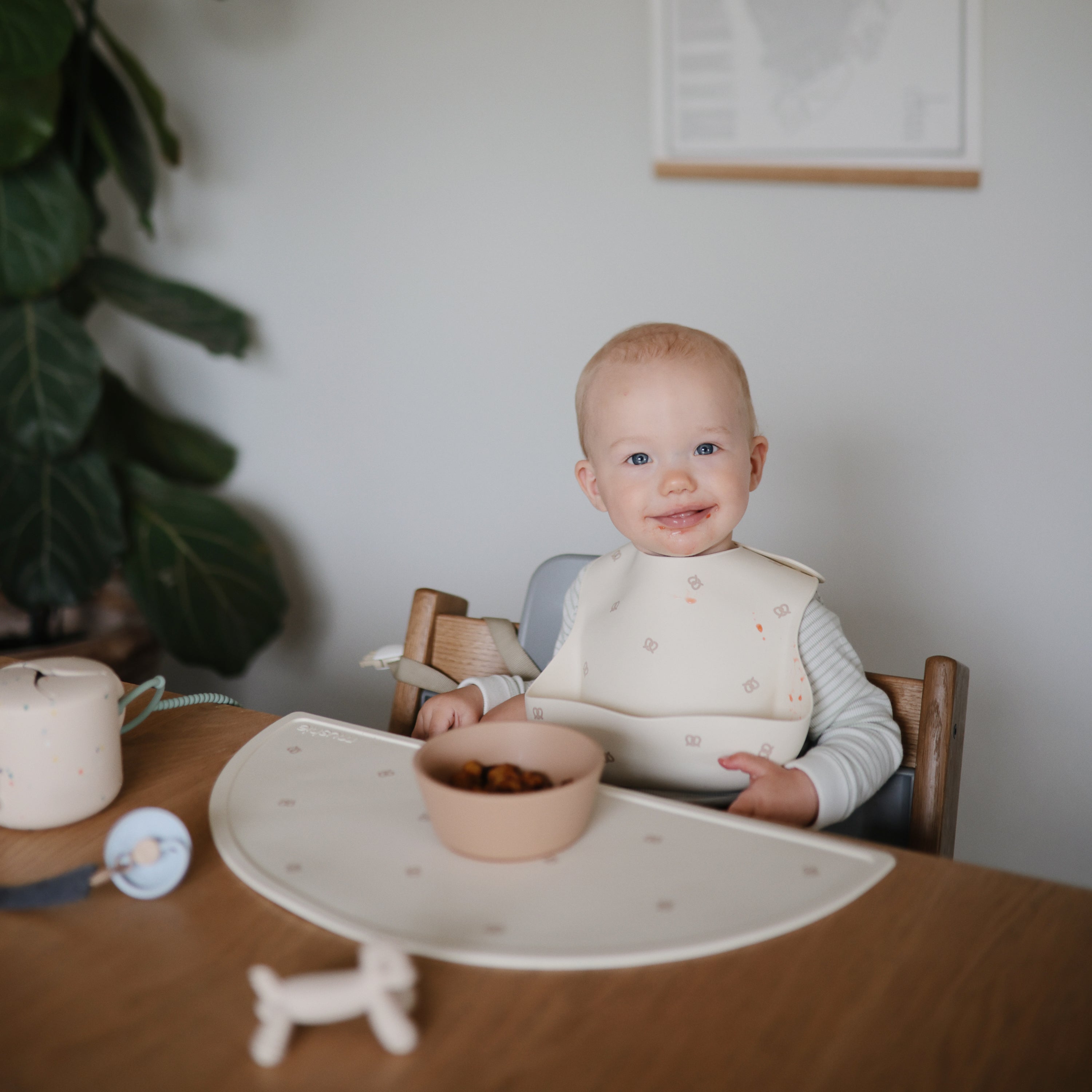 Image of Silicone Placemat